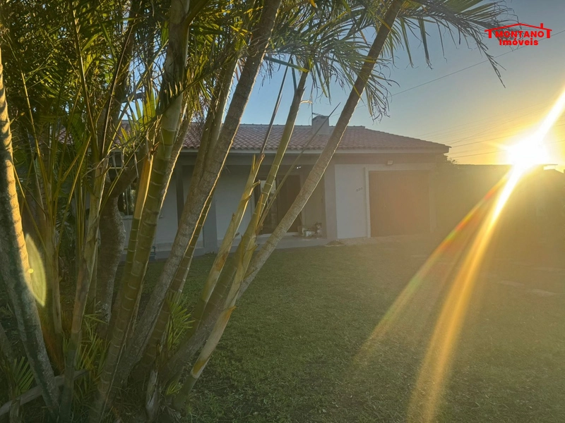 Casa térrea com amplo pátio — Conforto e espaço para toda a família!: 2ª foto da galeria de imagens do imóvel