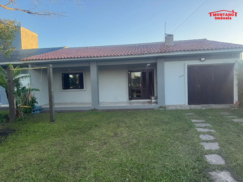 Casa térrea com amplo pátio — Conforto e espaço para toda a família!: 4ª foto da galeria de imagens do imóvel