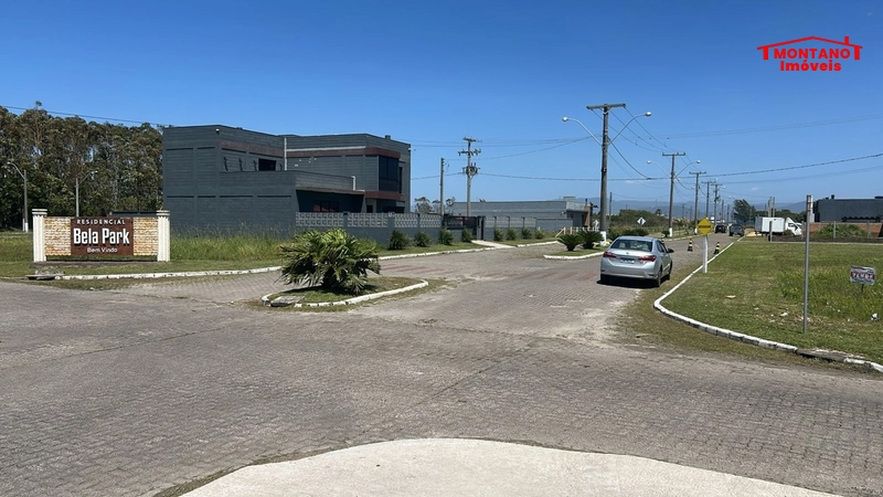TERRENO NO BELLA PARK - GUARANI: 3ª foto da galeria de imagens do imóvel