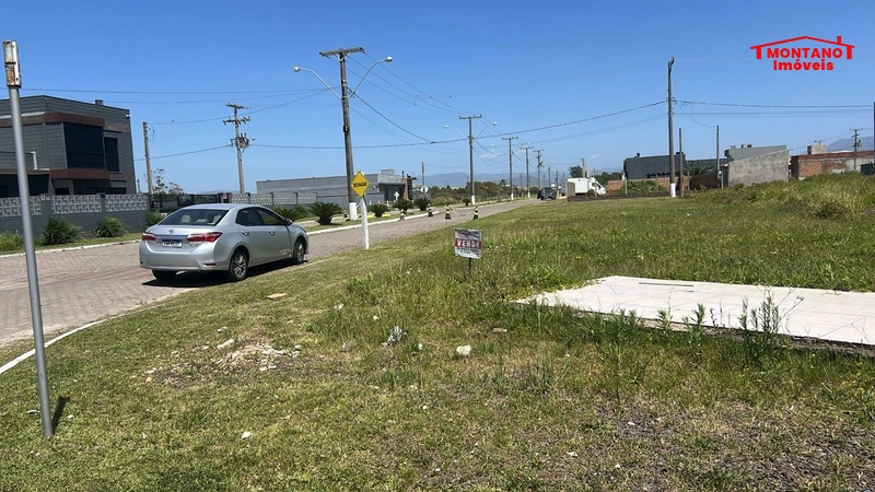 TERRENO NO BELLA PARK - GUARANI: 1ª foto da galeria de imagens do imóvel