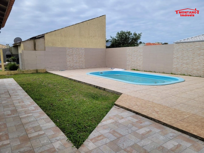 Casa na Zona Nova!: 7ª foto da galeria de imagens do imóvel