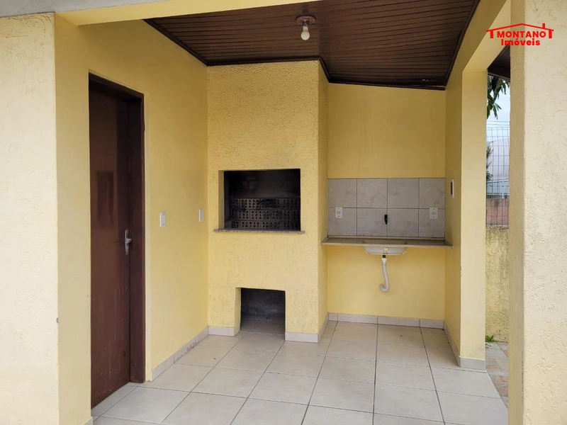 Casa na Zona Nova!: 6ª foto da galeria de imagens do imóvel