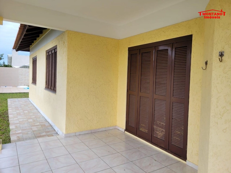 Casa na Zona Nova!: 10ª foto da galeria de imagens do imóvel