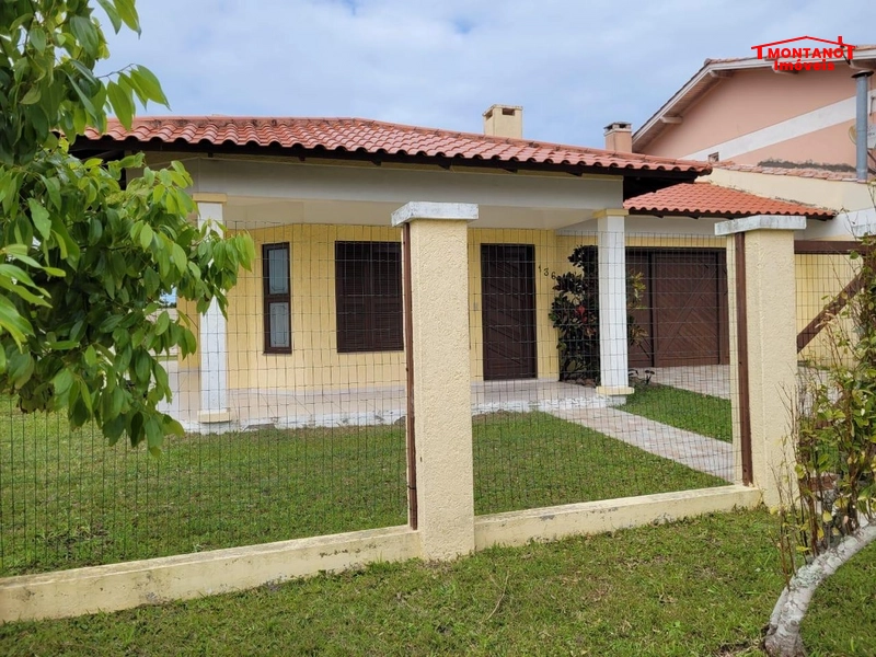 Casa na Zona Nova!: 4ª foto da galeria de imagens do imóvel