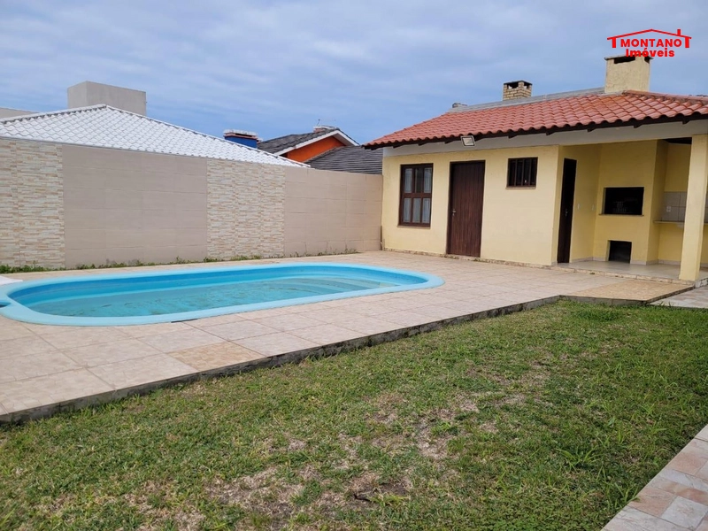 Casa na Zona Nova!: 15ª foto da galeria de imagens do imóvel