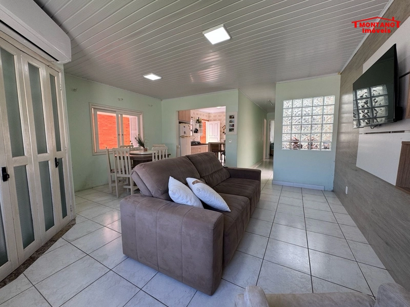 CASA BAIRRO ARCO IRIS: 6ª foto da galeria de imagens do imóvel