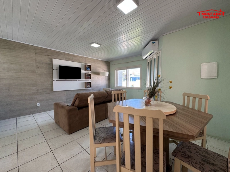 CASA BAIRRO ARCO IRIS: 2ª foto da galeria de imagens do imóvel