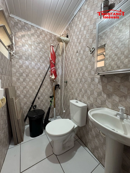 CASA BAIRRO ARCO IRIS: 4ª foto da galeria de imagens do imóvel