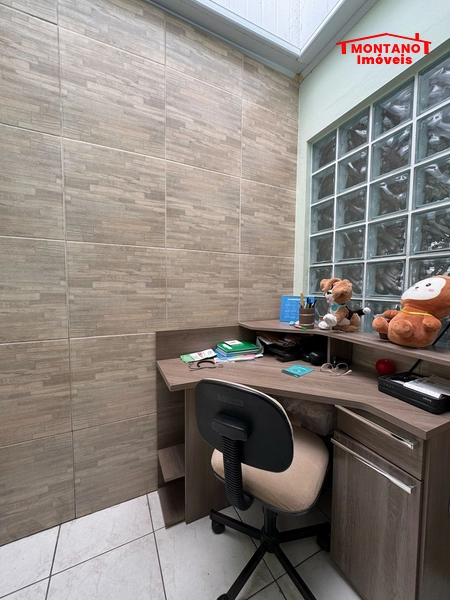 CASA BAIRRO ARCO IRIS: 26ª foto da galeria de imagens do imóvel