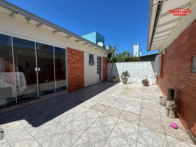 CASA BAIRRO ARCO IRIS: 3ª foto da galeria de imagens do imóvel