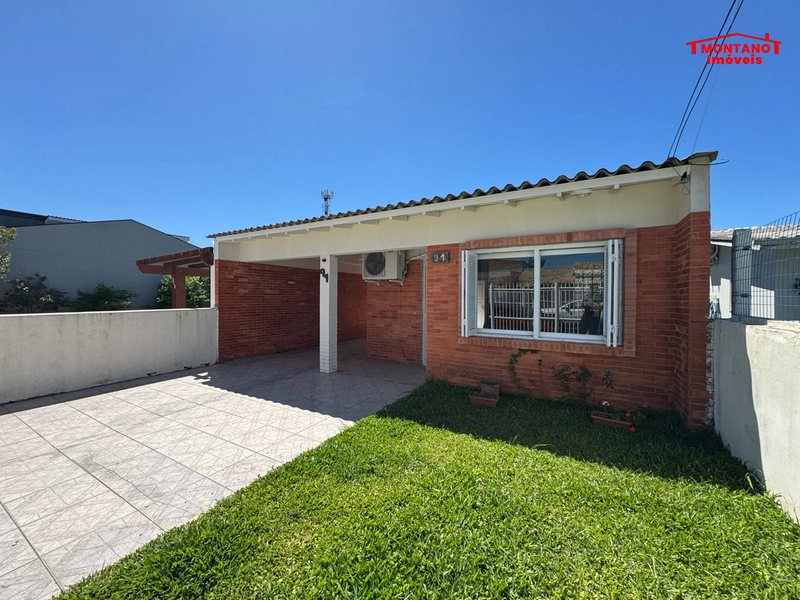 CASA BAIRRO ARCO IRIS: 8ª foto da galeria de imagens do imóvel