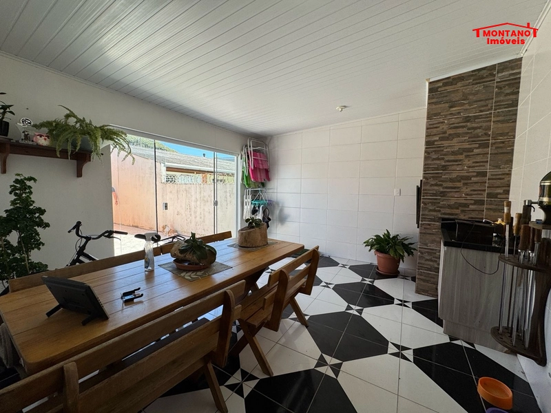 CASA BAIRRO ARCO IRIS: 12ª foto da galeria de imagens do imóvel