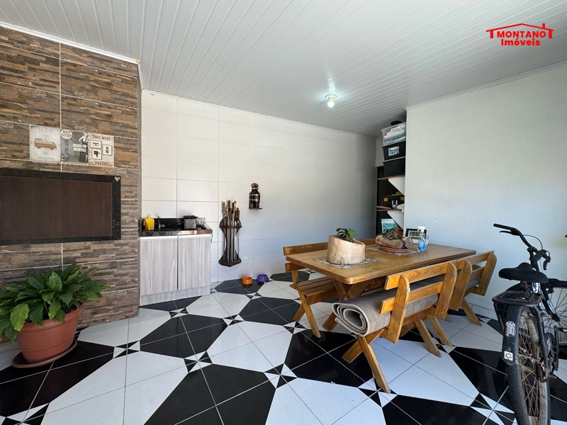 CASA BAIRRO ARCO IRIS: 24ª foto da galeria de imagens do imóvel