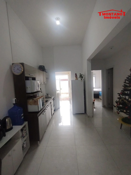 Casa de dois dormitórios em Capão da Canoa!: 8ª foto da galeria de imagens do imóvel