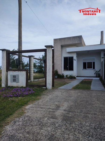Casa de dois dormitórios em Capão da Canoa!: 12ª foto da galeria de imagens do imóvel