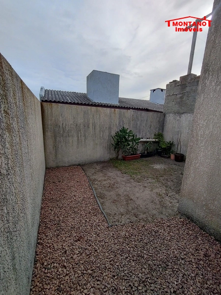 Casa de dois dormitórios em Capão da Canoa!: 2ª foto da galeria de imagens do imóvel