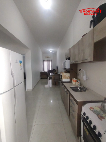 Casa de dois dormitórios em Capão da Canoa!: 9ª foto da galeria de imagens do imóvel