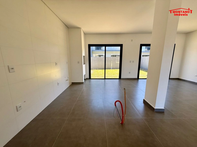 Residencial - Sobrados a Beira Mar: 7ª foto da galeria de imagens do imóvel