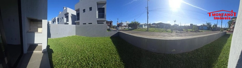 Residencial - Sobrados a Beira Mar: 4ª foto da galeria de imagens do imóvel