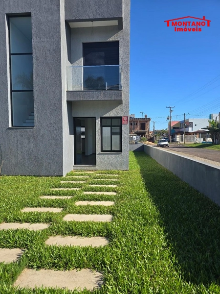 Residencial - Sobrados a Beira Mar: 1ª foto da galeria de imagens do imóvel