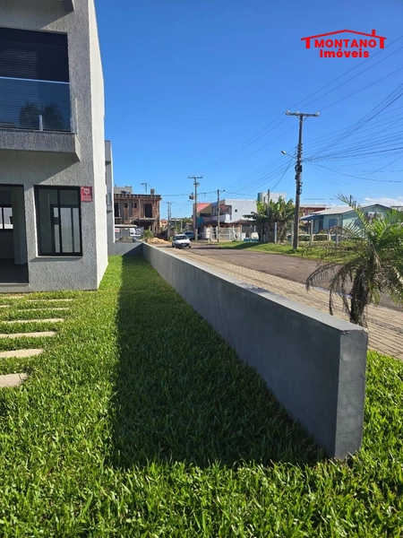 Residencial - Sobrados a Beira Mar: 19ª foto da galeria de imagens do imóvel