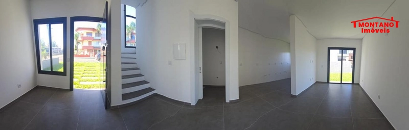 Residencial - Sobrados a Beira Mar: 2ª foto da galeria de imagens do imóvel