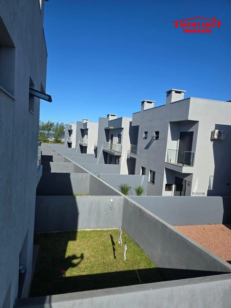 Residencial - Sobrados a Beira Mar: 7ª foto da galeria de imagens do imóvel