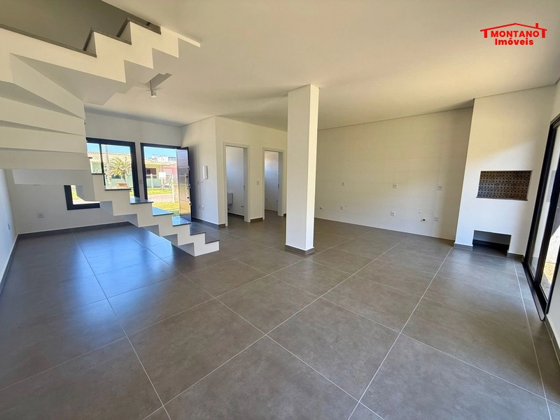 Residencial - Sobrados a Beira Mar: 12ª foto da galeria de imagens do imóvel