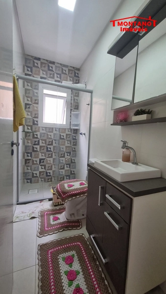 LINDA CASA NO JARDIM BEIRA MAR ---   PÉ NA AREIA: 7ª foto da galeria de imagens do imóvel