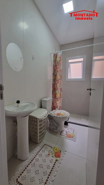 LINDA CASA NO JARDIM BEIRA MAR ---   PÉ NA AREIA: 10ª foto da galeria de imagens do imóvel