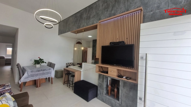 LINDA CASA NO JARDIM BEIRA MAR ---   PÉ NA AREIA: 18ª foto da galeria de imagens do imóvel