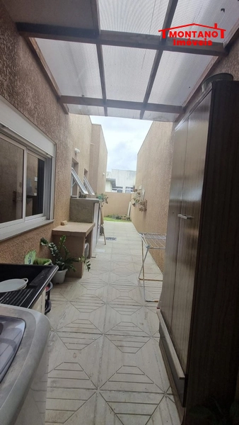 LINDA CASA NO JARDIM BEIRA MAR ---   PÉ NA AREIA: 17ª foto da galeria de imagens do imóvel