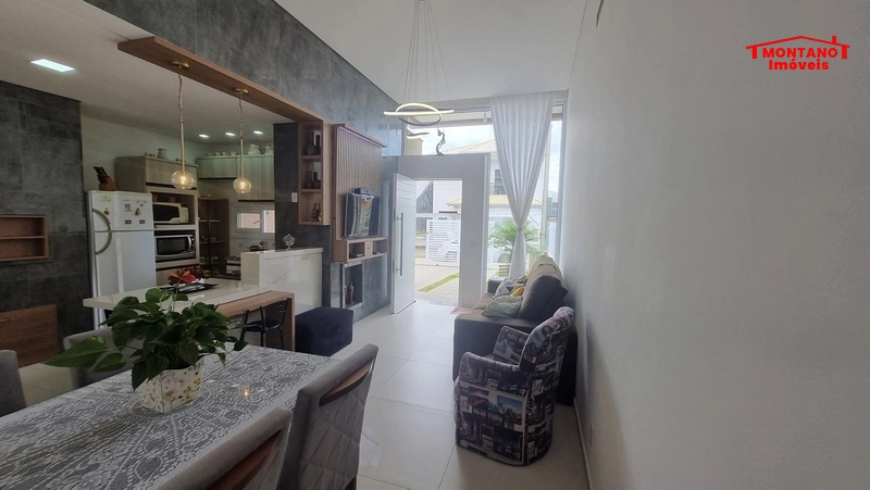 LINDA CASA NO JARDIM BEIRA MAR ---   PÉ NA AREIA: 19ª foto da galeria de imagens do imóvel