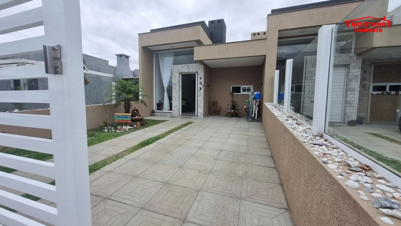 LINDA CASA NO JARDIM BEIRA MAR ---   PÉ NA AREIA: 20ª foto da galeria de imagens do imóvel