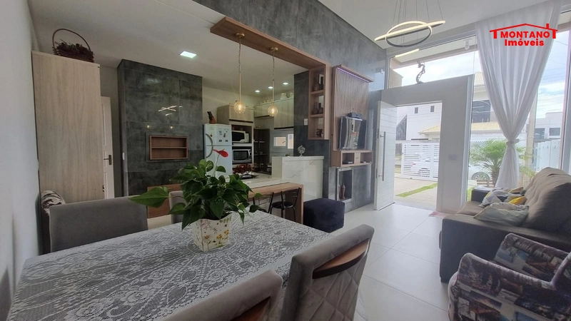 LINDA CASA NO JARDIM BEIRA MAR ---   PÉ NA AREIA: 14ª foto da galeria de imagens do imóvel