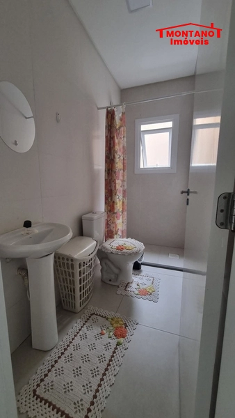 LINDA CASA NO JARDIM BEIRA MAR ---   PÉ NA AREIA: 11ª foto da galeria de imagens do imóvel