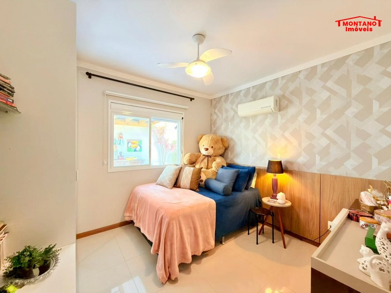 APARTAMENTO À VENDA COM 3 VAGAS E 2 TERRAÇOS ÓTIMOS  Parece uma casa!: 20ª foto da galeria de imagens do imóvel