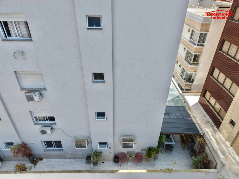 APARTAMENTO À VENDA COM 3 VAGAS E 2 TERRAÇOS ÓTIMOS  Parece uma casa!: 32ª foto da galeria de imagens do imóvel