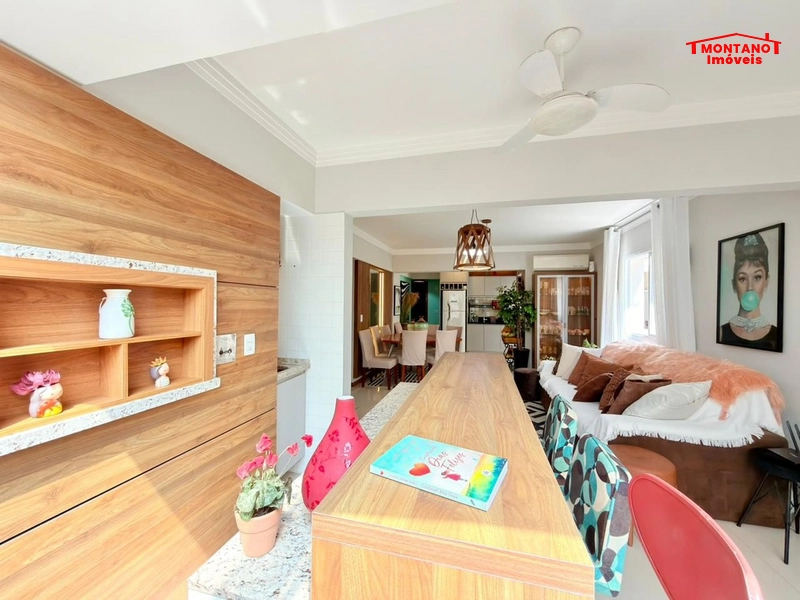 APARTAMENTO À VENDA COM 3 VAGAS E 2 TERRAÇOS ÓTIMOS  Parece uma casa!: 14ª foto da galeria de imagens do imóvel