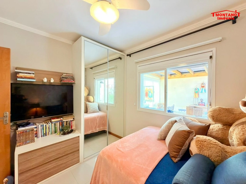APARTAMENTO À VENDA COM 3 VAGAS E 2 TERRAÇOS ÓTIMOS  Parece uma casa!: 21ª foto da galeria de imagens do imóvel
