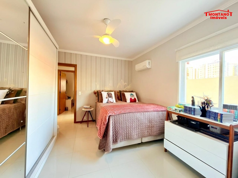 APARTAMENTO À VENDA COM 3 VAGAS E 2 TERRAÇOS ÓTIMOS  Parece uma casa!: 19ª foto da galeria de imagens do imóvel