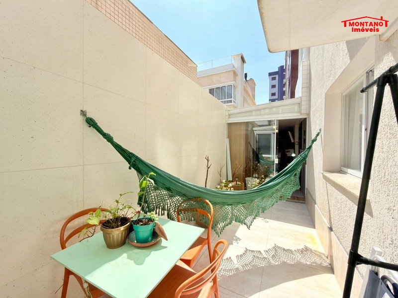 APARTAMENTO À VENDA COM 3 VAGAS E 2 TERRAÇOS ÓTIMOS  Parece uma casa!: 12ª foto da galeria de imagens do imóvel