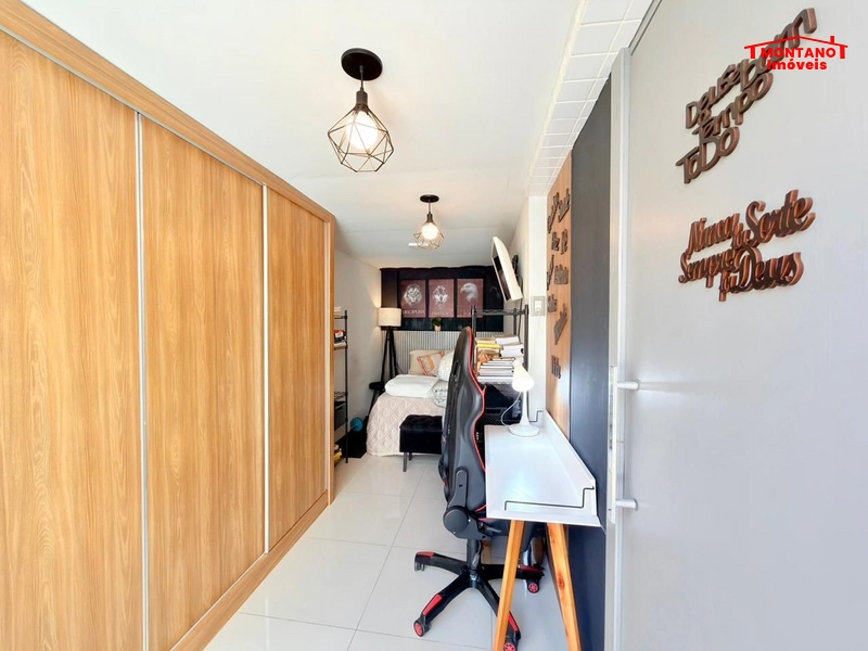 APARTAMENTO À VENDA COM 3 VAGAS E 2 TERRAÇOS ÓTIMOS  Parece uma casa!: 33ª foto da galeria de imagens do imóvel