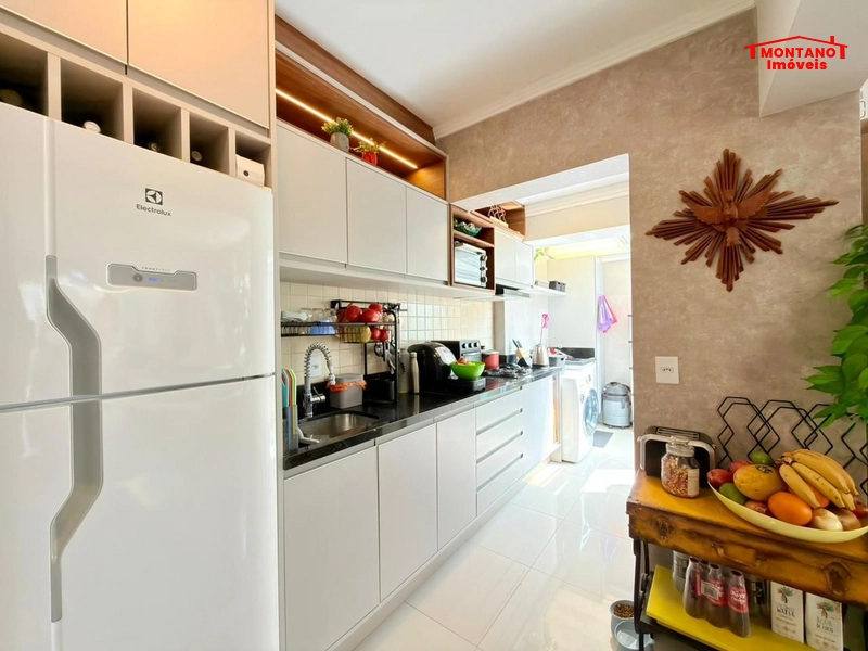 APARTAMENTO À VENDA COM 3 VAGAS E 2 TERRAÇOS ÓTIMOS  Parece uma casa!: 10ª foto da galeria de imagens do imóvel