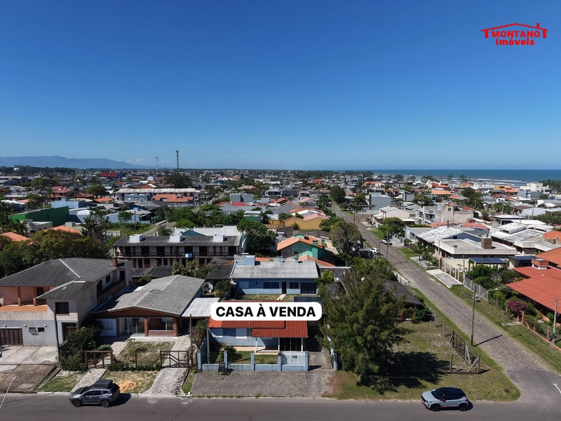 CASA À VENDA- LADO MAR: 9ª foto da galeria de imagens do imóvel