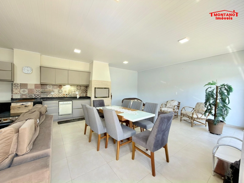 CASA À VENDA- LADO MAR: 21ª foto da galeria de imagens do imóvel