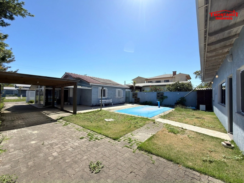 CASA À VENDA- LADO MAR