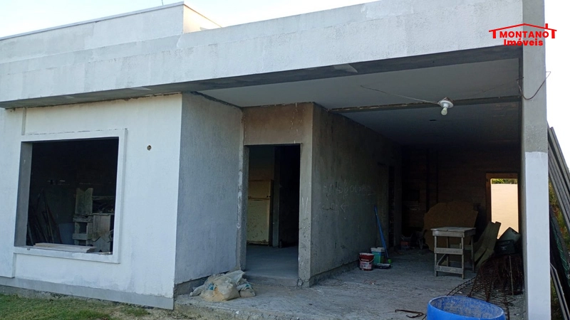 CASA 3 DORMITÓRIOS (1 SUITE) - 137M² - FRENTE AVENIDA: 1ª foto da galeria de imagens do imóvel