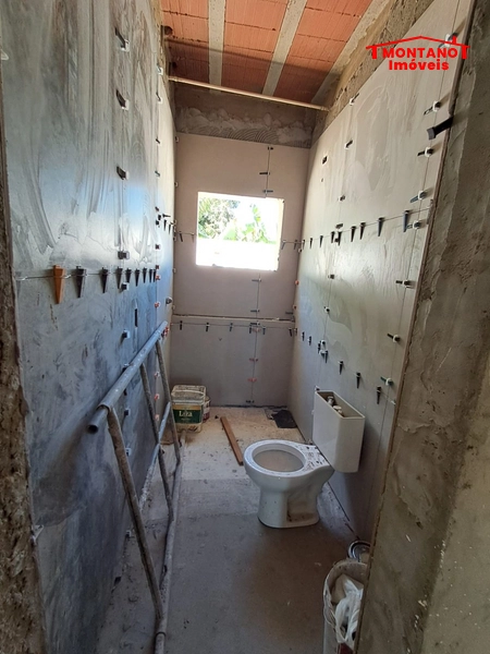 CASA 3 DORMITÓRIOS (1 SUITE) - 137M² - FRENTE AVENIDA: 7ª foto da galeria de imagens do imóvel