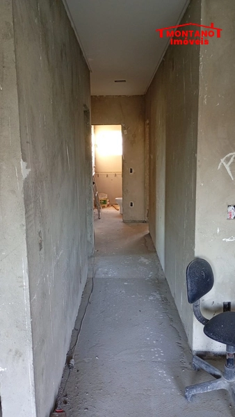 CASA 3 DORMITÓRIOS (1 SUITE) - 137M² - FRENTE AVENIDA: 13ª foto da galeria de imagens do imóvel